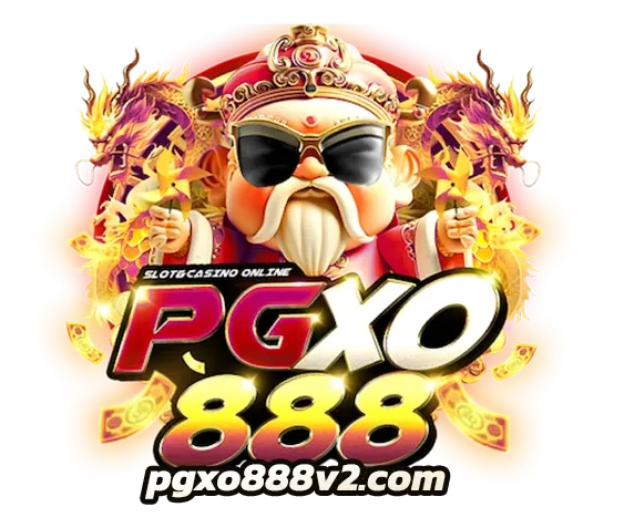 pgxo888